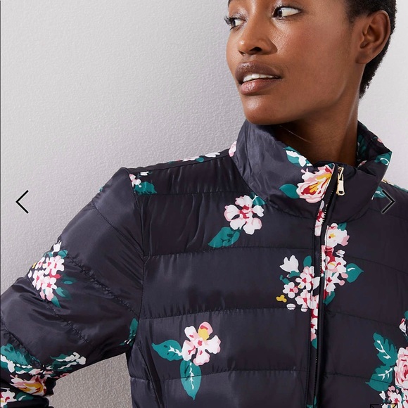 Loft jacket - Picture 2 of 5